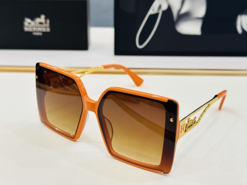 Hermes Sunglasses